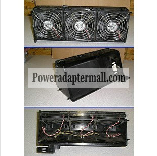 NEW Dell PowerEdge 4300 4400 Server Cooling Fan 85840 85838 - Click Image to Close